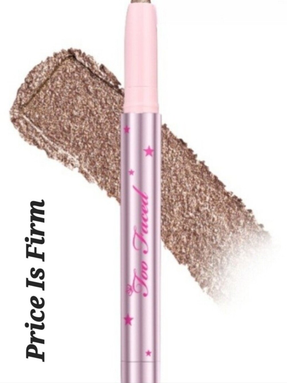 TOO FACED Love Stone Quickie Queen Eye Shadow Stick